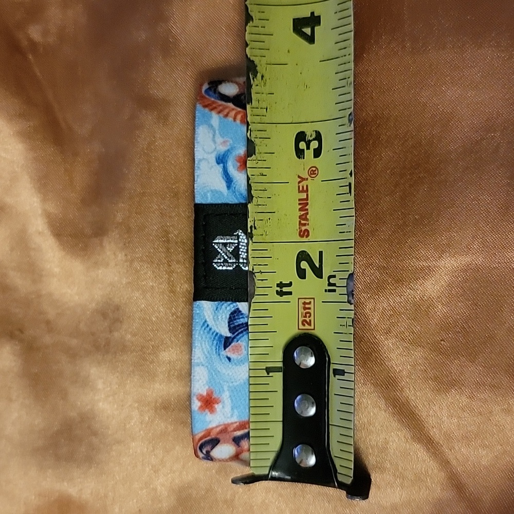 NEW Zox Goals #3472 Wristband Medium M - Picture 7 of 7